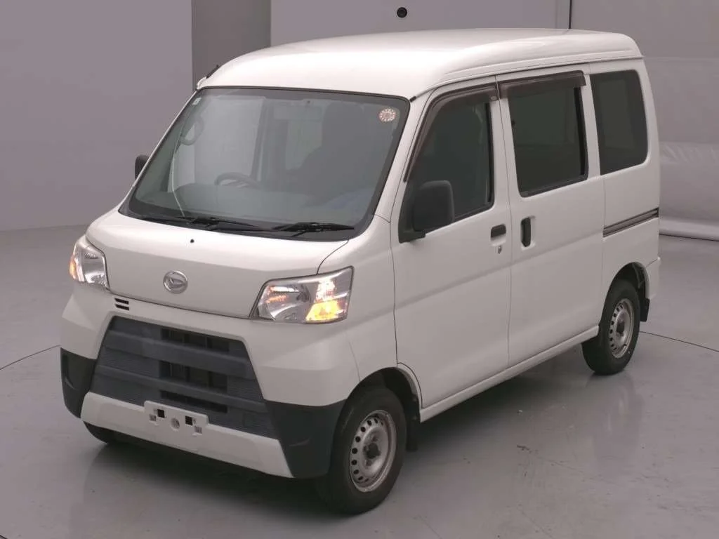 Daihatsu Hijet Cargo S321V 2020